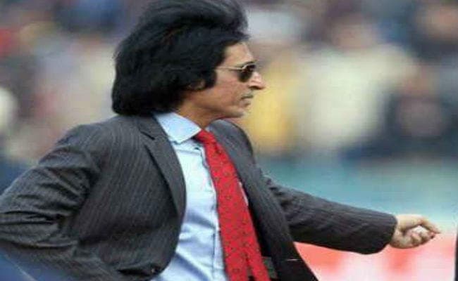 Spot Fixing में डूबा पाकिस्तान क्रिकेट, नाराज रमीज ने कड़े कानून बनाने की कर डाली मांग