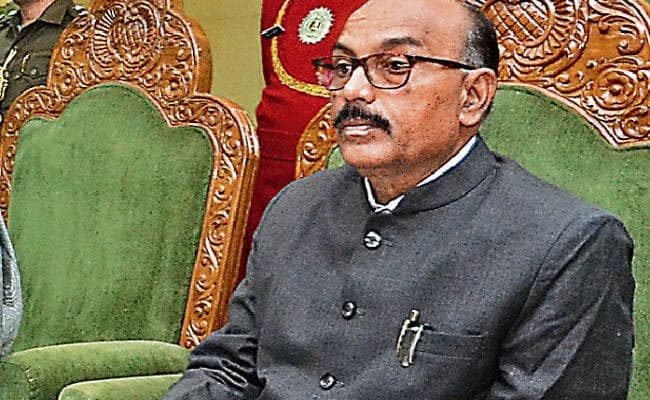 रांची : बजट सत्र की तैयारी शुरू, अफसरों संग स्पीकर ने की बैठक