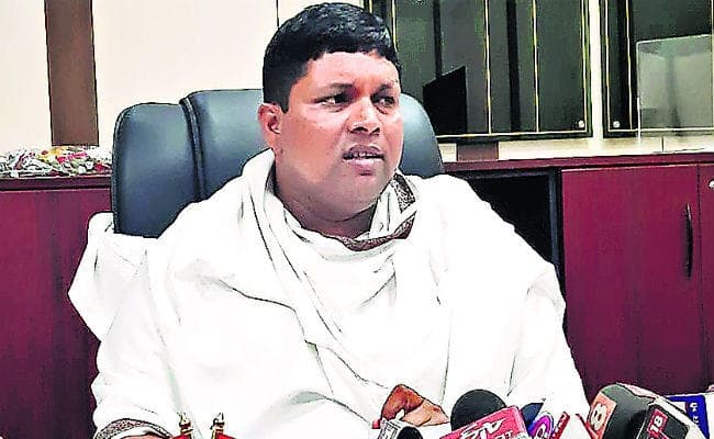 बालू की अवैध खनन पर पक्ष विपक्ष साथ, मंत्री बादल बोले- घाटों की निलामी प्रक्रिया 15 दिनों में होगी पूरी