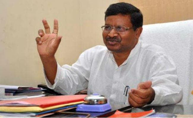बोले भाजपा नेता बाबूलाल मरांडी- झारखंड में अराजकता की स्थिति, ट्विटर पर ही चल रही सरकार बोले भाजपा नेता बाबूलाल मरांडी- झारखंड में अराजकता की स्थिति, ट्विटर पर ही चल रही सरकार