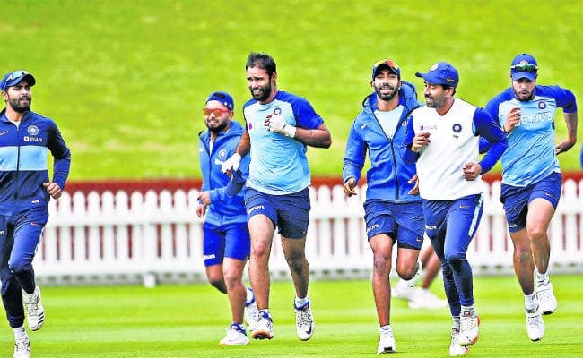 भारत-न्यूजीलैंड पहला टेस्ट मैच आज : पृथ्वी शॉ की एक साल बाद होगी वापसी, उछालभरी पिच पर खेलने को तैयार टीम इंडिया