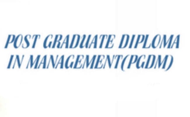 पटना : पोस्ट ग्रेजुएट डिप्‍लोमा इन मैनेजमेंट कोर्स पर एआइसीटीइ ने लगाया ब्रेक
