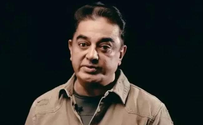 क्रेन हादसा: सेट पर ही मौजूद थे कमल हासन, बाल-बाल बचे