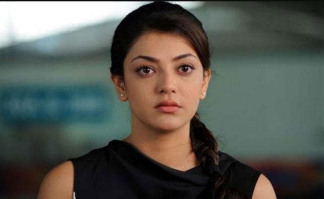 ''इंडियन 2'' के सेट पर हुए हादसे में बाल-बाल बचीं काजल, अभी भी सदमें में