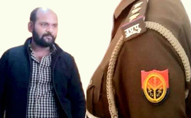 रील लाइफ विलेन को रियल लाइफ में पुलिस ने किया गिरफ्तार, जानें क्या है पूरा मामला...?