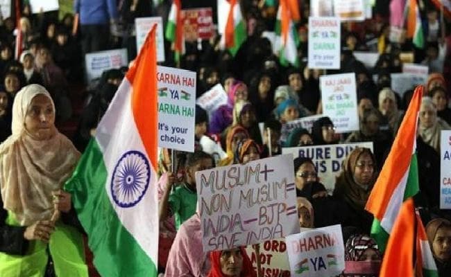 Shaheen Bagh protests: आखिर क्यों नहीं निकल रहा है शाहीन बाग का हल ?