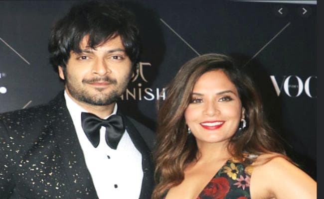 ऋचा चड्ढा और अली फजल की शादी की तारीख फिक्स, होगा ग्रैंड रिसेप्शन!