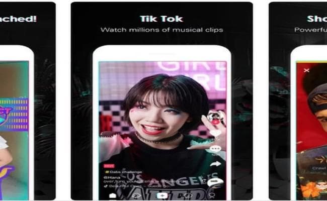 TIKTOK APP में आपको मिलेगा नया फीचर, जानिए क्या है खास