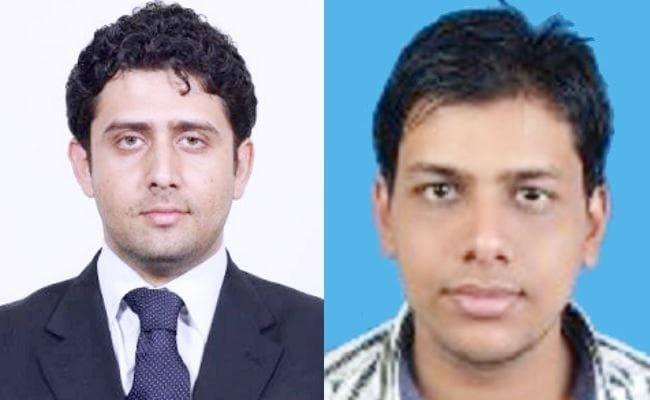 पटना के डीडीसी बने 2016 बैच के आईएएस रिची पांडेय, ...जानें किनका हुआ तबादला, किसे मिला अतिरिक्त प्रभार?