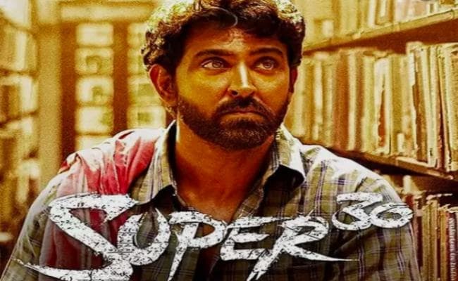 Dadasaheb Phalke Awards 2020: ''सुपर 30'' के लिए ऋतिक रोशन को मिला ''सर्वश्रेष्ठ अभिनेता'' का अवार्ड