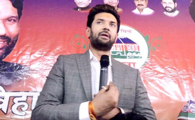 ‘बिहार 1st, बिहारी 1st’ यात्रा लेकर निकले चिराग पासवान, गिरिराज सिंह पर बोला हमला