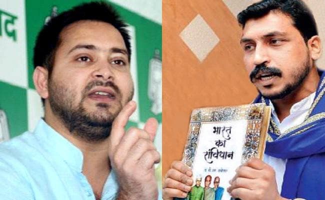 भीम आर्मी का 23 फरवरी को ‘भारत बंद’, राजद ने दिया समर्थन