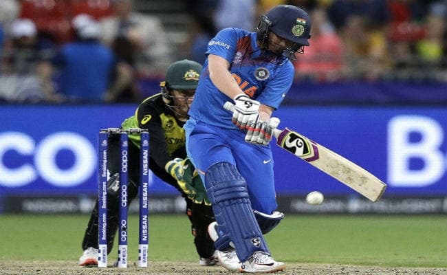ICC Women T20 World Cup 2020 : भारत ने किया जीत से आगाज, ऑस्‍ट्रेलिया को 17 रन से हराया