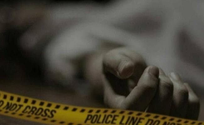 काम करने को कहा तो शराबी पति ने पत्नी को मार डाला