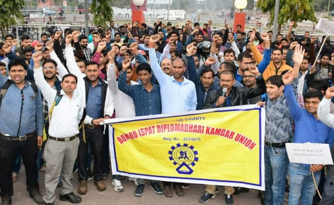 बीएसएल : पदनाम जूनियर इंजीनियरिंग एसोसिएट नहीं, जूनियर इंजीनियर ही चाहिए