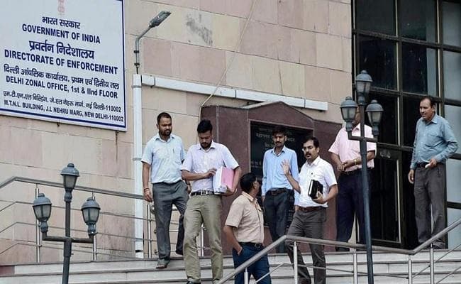 ‍‍बिहार के कुख्यात नक्सली नेता अरविंद यादव की 1.15 करोड़ की संपत्ति ED ने की कुर्क