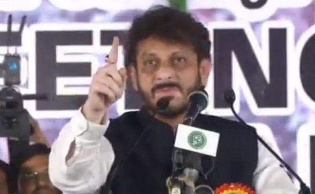 जावेद अख्तर बोले- वारिस पठान को 15 करोड़ मुसलमानों का ठेका किसने दिया?