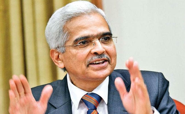 रिजर्व बैंक गवर्नर दास ने कहा, सरकारी प्रतिभूतियों को वैश्विक सूचकांकों में शामिल करने के प्रयास जारी
