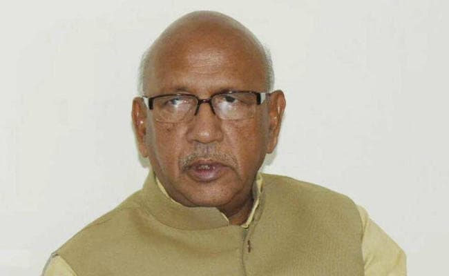 निर्दलीय सरयू राय से विशेष बातचीत, कहा- मेरी विचारधारा वही है, जिसे मैंने आठवीं से पढ़ा है