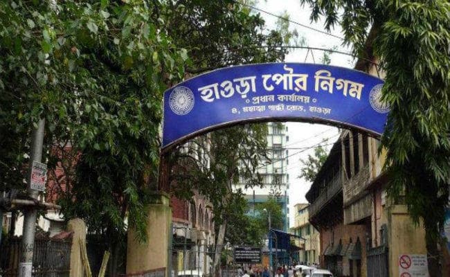 हावड़ा नगर निगम से हटाये गये 419 ठेका कर्मियों की होगी फिर से नियुक्ति