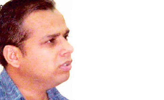 रांची : जेबीवीएनएल के एमडी रहे राहुल पुरवार को नोटिस