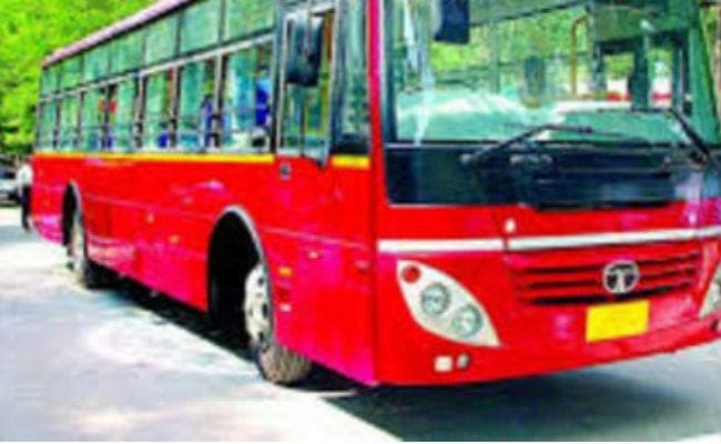 रांची : छात्रों व बुजुर्गों को मुफ्त बस सेवा की तैयारी