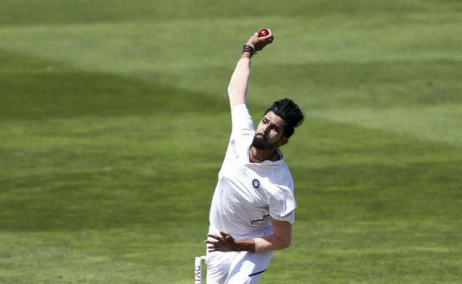 Ind vs NZ Score Day 2: खेल के दूसरे दिन भारत ने न्यूजीलैंड के झटके पांच विकेट