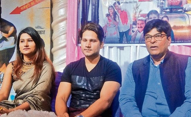 Bhojpuri cinema: ‘ससुरा बड़ा पइसा वाला-2’ फैंस को आ रही है पंसद