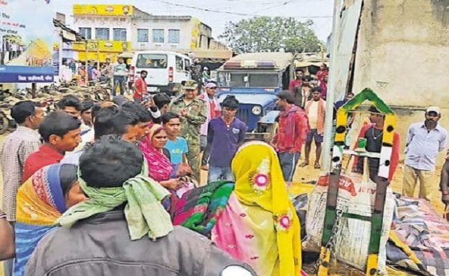 भाभी ने विरोध किया तो देवर ने गला दबाकर कर दी हत्या