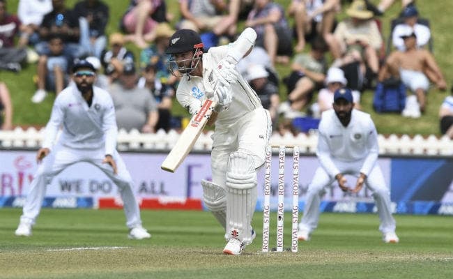 Ind vs NZ Score Day 2: दूसरे दिन के खेल में ईशांत और विलियमसन चमके