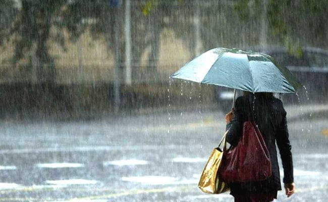 Weather Alert LIVE: झारखंड में अगले पांच दिनों तक ऐसा रहेगा मौसम, जानें अपने जिले का हाल