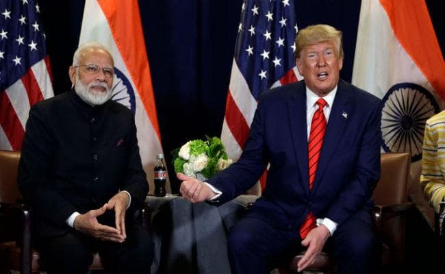 केम छो ट्रंप: अहमदाबाद से दिल्ली तक, जानें भारत दौरे में क्या-क्या करेंगे राष्ट्रपति डोनाल्ड ट्रंप