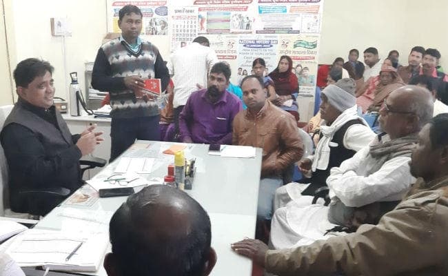 छतरपुर : SDO की बड़ी कार्रवाई, पांच मुखिया पर दर्ज होगा मुकदमा, दस की वितीय शक्ति जब्त