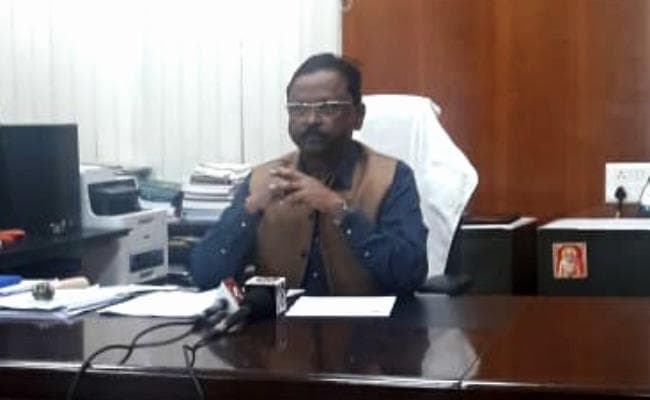 सोनभद्र में 3350 टन नहीं, 160 किलो सोना निकलने की संभावना, जियोलॉजिकल सर्वे का दावा