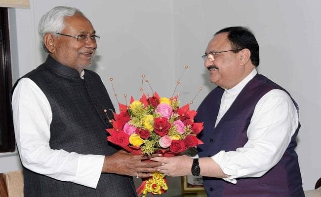 ‘बिहार पर बना हुआ है मोदी का आशीर्वाद’, पढ़ें… जेपी नड्डा के भाषण की दस बड़ी बातें