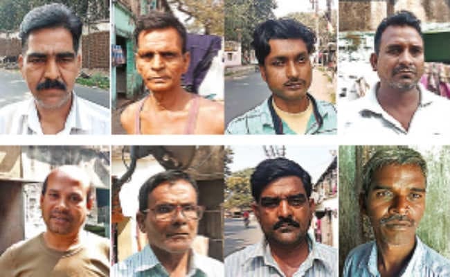 वीवर्ली जूट मिल के श्रमिकों को सताने लगी है रोजी-रोटी की चिंता