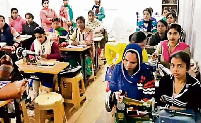 बिहार में शहरी आजीविका मिशन के कार्यक्रम सुस्त