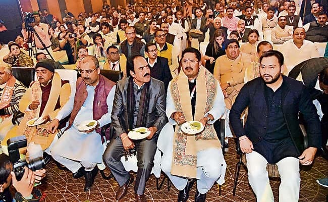 तीन दिवसीय सहकारिता सम्मेलन की शुरुआत : मछुआरों का बीमा, मिलेगा मत्स्य क्रेडिट कार्ड