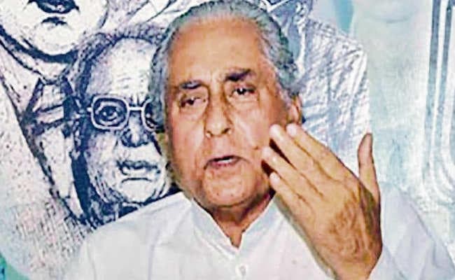 पटना : बरगलाएं नहीं, बेरोजगारी पर बहस करे जदयू : जगदानंद