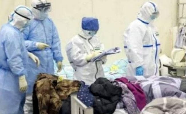 Coronavirus: कोलकाता में रहने वाले चीनी नागरिकों को कहा जा रहा कोरोना, टी-शर्ट पर लिखा दिल छूने वाला संदेश