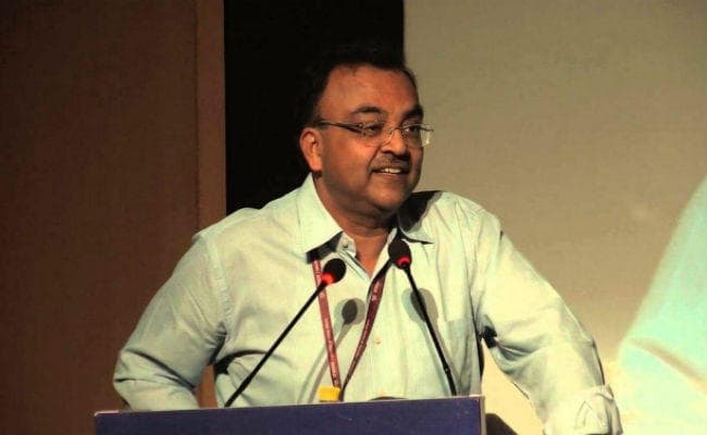 दिल्ली में चोटी के पदों पर तैनात हैं बिहार के अफसर, अमरजीत सिन्हा को नियुक्त किया गया पीएम का सलाहकार, पढ़े ये रिपोर्ट