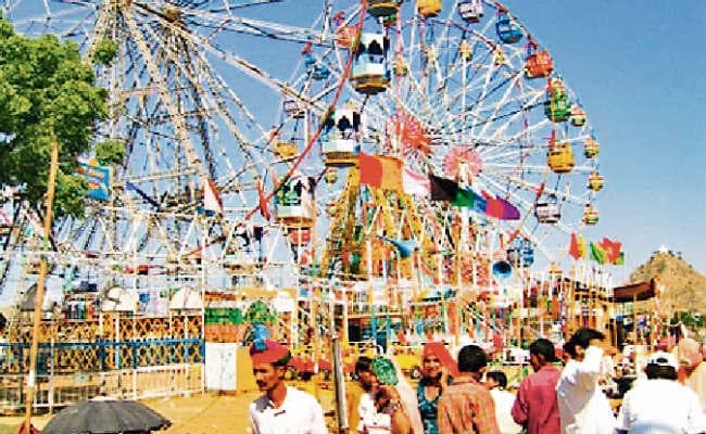 मेला : तहजीबों का संगम