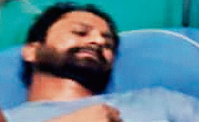 छत्तीसगढ़ के गृह मंत्री के पुत्र को हार्ट अटैक