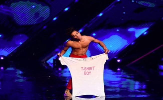 ''डांस प्लस 5’ के विनर रुपेश को एक्टिंग का भी है शौक, इस फिल्म में कर चुके हैं काम