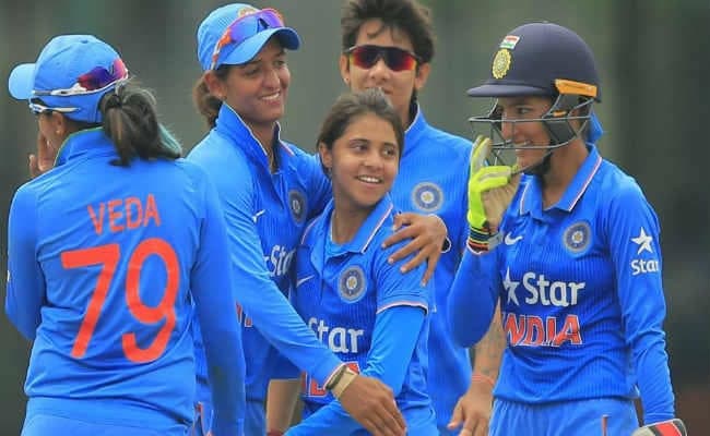 ICC Womens T20 World Cup 2020 : आत्मविश्वास से भरे भारतीय महिला टीम का सामना बांग्लादेश से कल