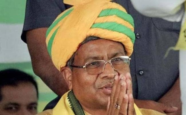 झारखंड आ रहे हैं अरुण सिंह, ओम माथुर, कल भाजपा विधायक दल के नेता चुने जा सकते हैं बाबूलाल मरांडी