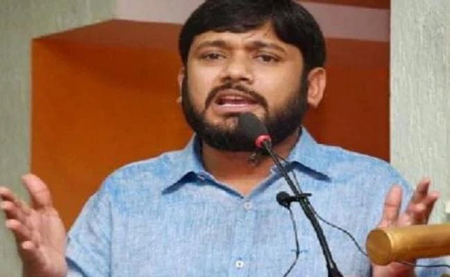 AIMIM नेता वारिस पठान के ''भड़काऊ'' बयान बोले कन्हैया, धार्मिक होने और कट्टर होने में अंतर