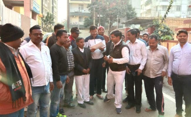 एचईसी की स्थिति में सुधार के लिए भारी उद्योग मंत्री के साथ करेंगे बैठक : संजय सेठ