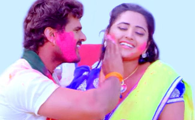 नए गानों के बीच धूम मचा रहा खेसारी लाल यादव का पुराना होली सॉन्ग, यूट्यूब पर 2 करोड़ से ज्यादा Views