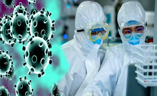 जयपुर में कोरोना वायरस का एक मामला सामने आया, भारत में कुल 6 लोग संक्रमित